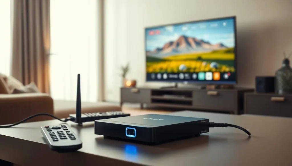 What is IPTV