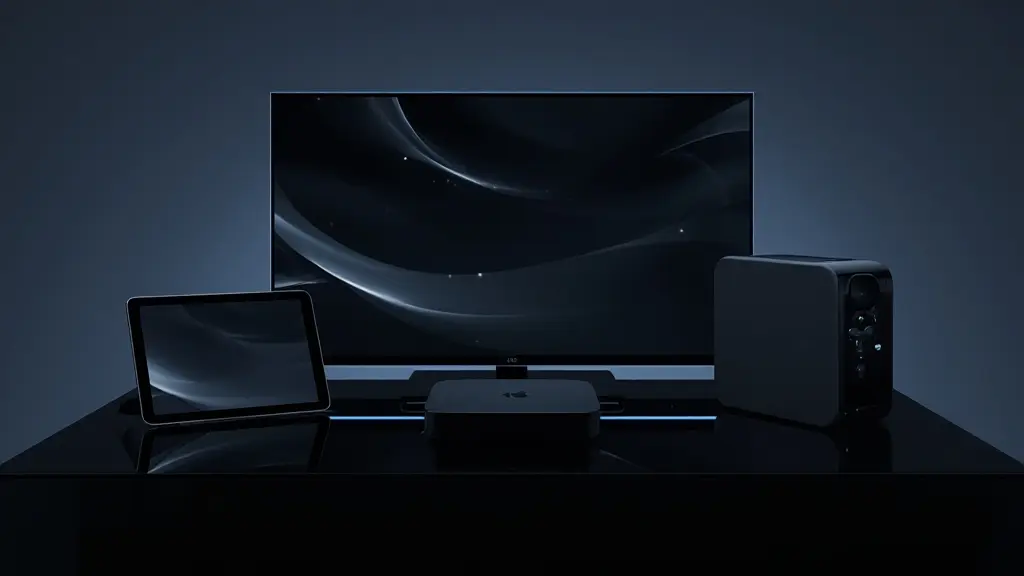 IPTV devices