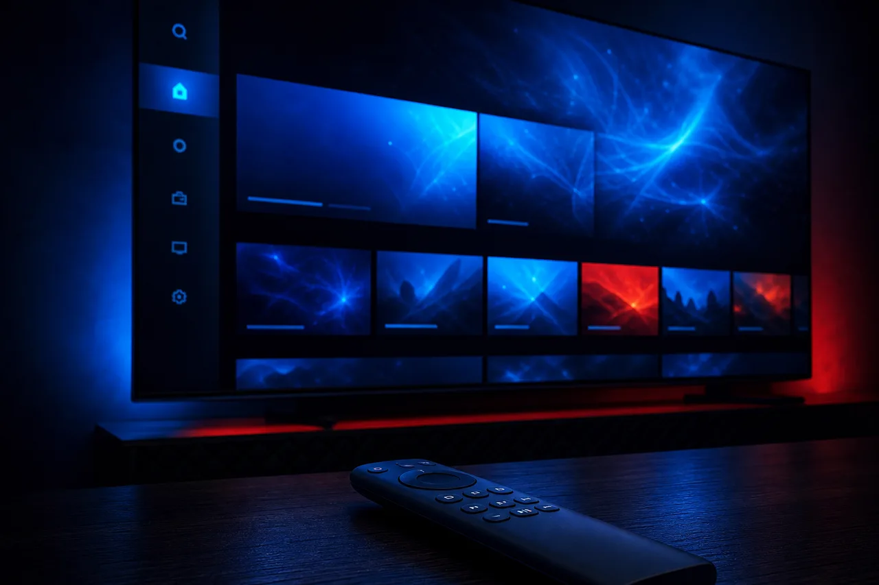 TiviMate IPTV Player
